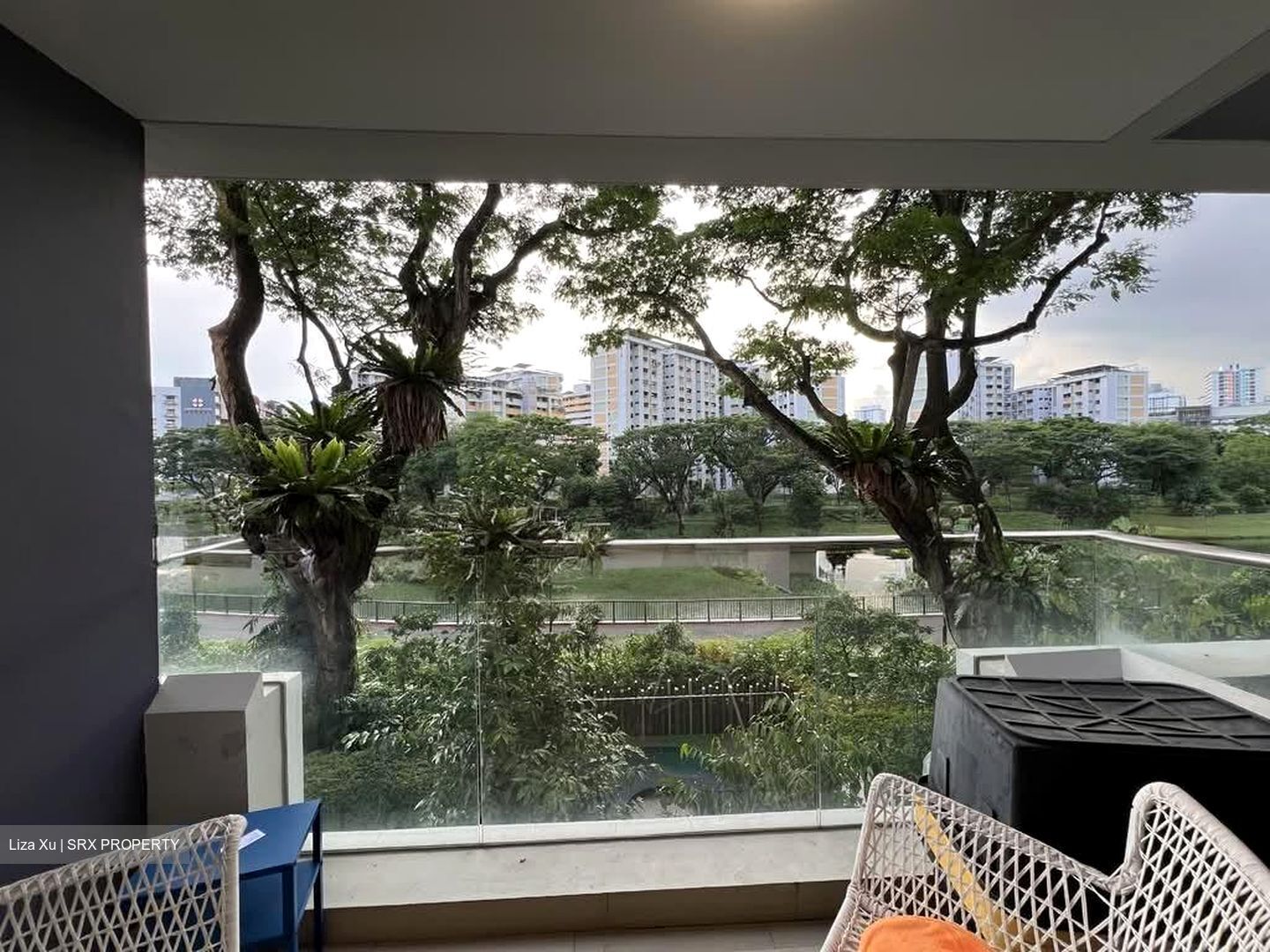 The Tre Ver (D13), Condominium #555563711